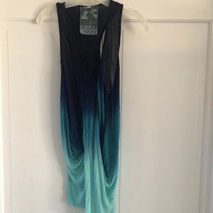 Young Fabulous & Broke tank top